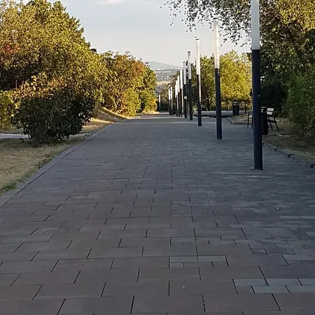 Koezponthoz Koezeli - Cool Tettye