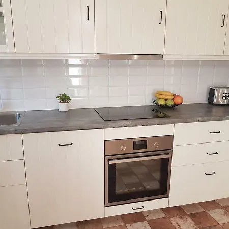 Koezponthoz Koezeli - Cool Tettye Apartment *