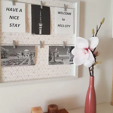 Apartment Koezponthoz Koezeli - Cool Tettye