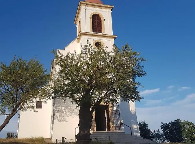 Koezponthoz Koezeli - Cool Tettye 아파트