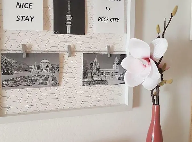 아파트 Koezponthoz Koezeli - Cool Tettye